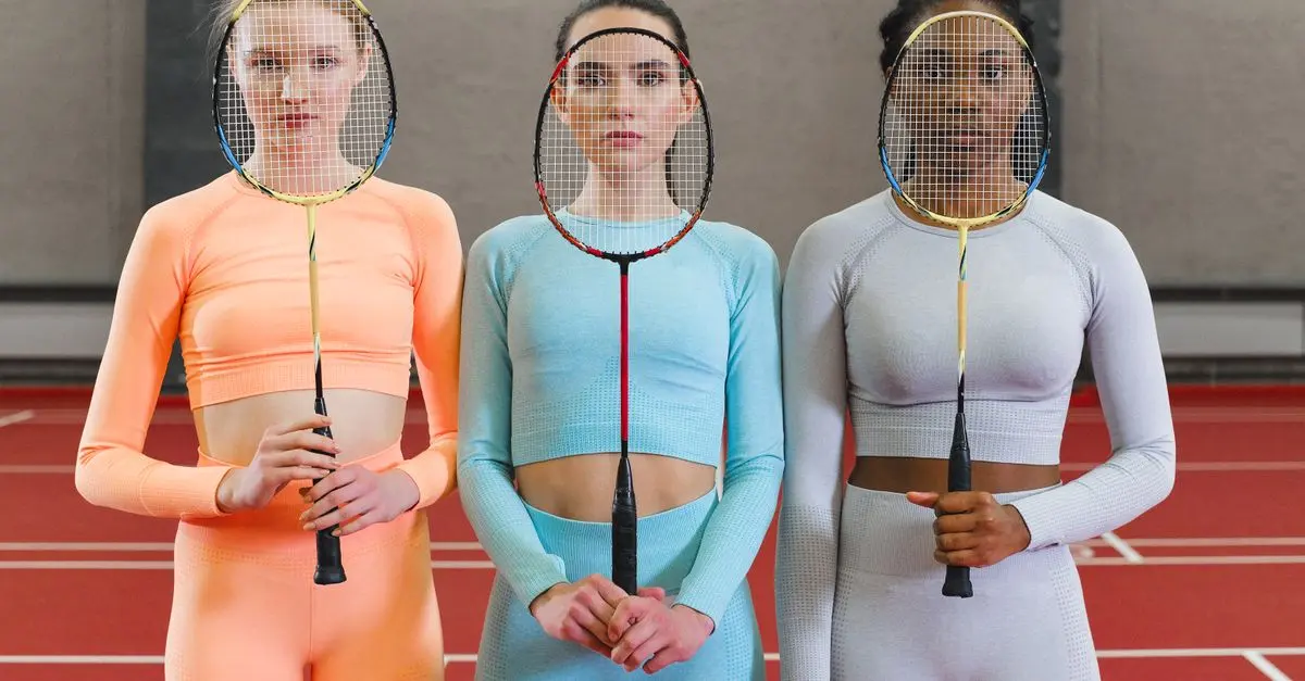 A Comprehensive Guide to Choosing Sports Labels and Brands