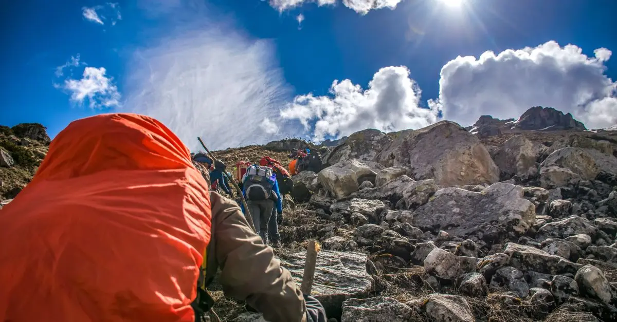Must-Have Outdoor Gear for Camping in All Seasons