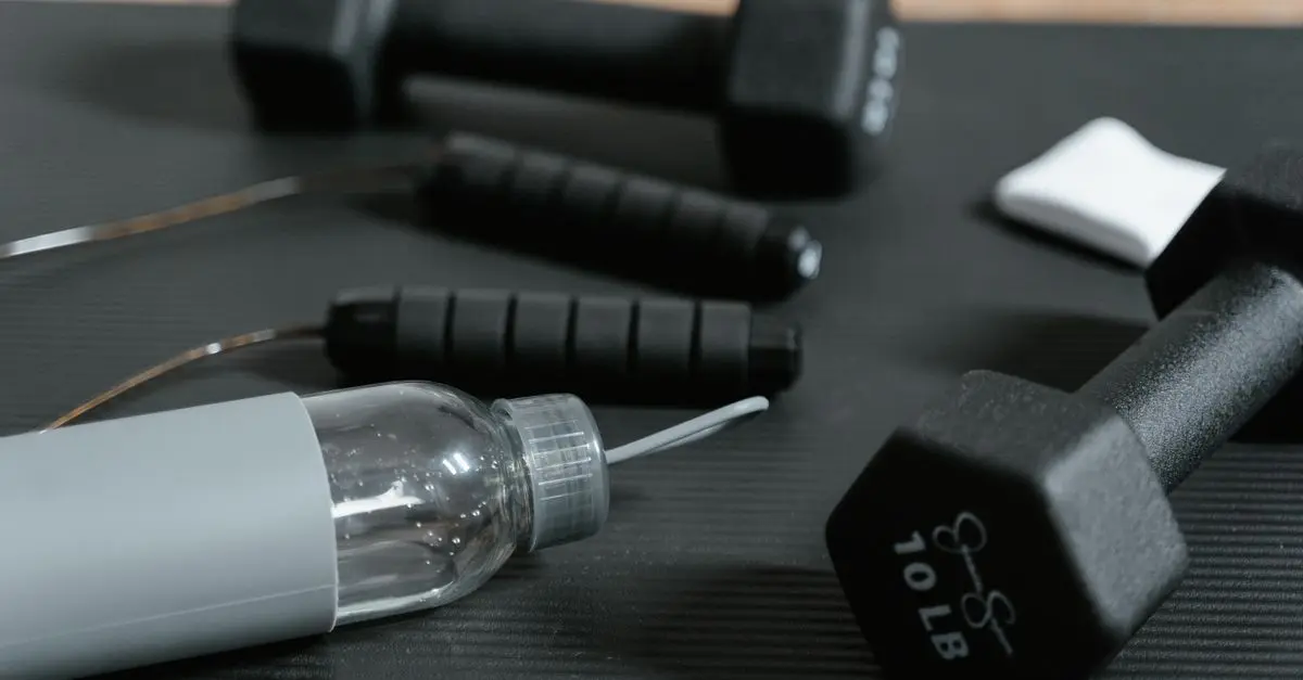 How to Select the Best Fitness Gear for Your Goals