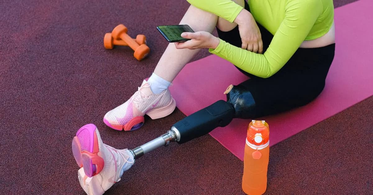 The Future of High-Tech Sports Gear: Innovations to Watch