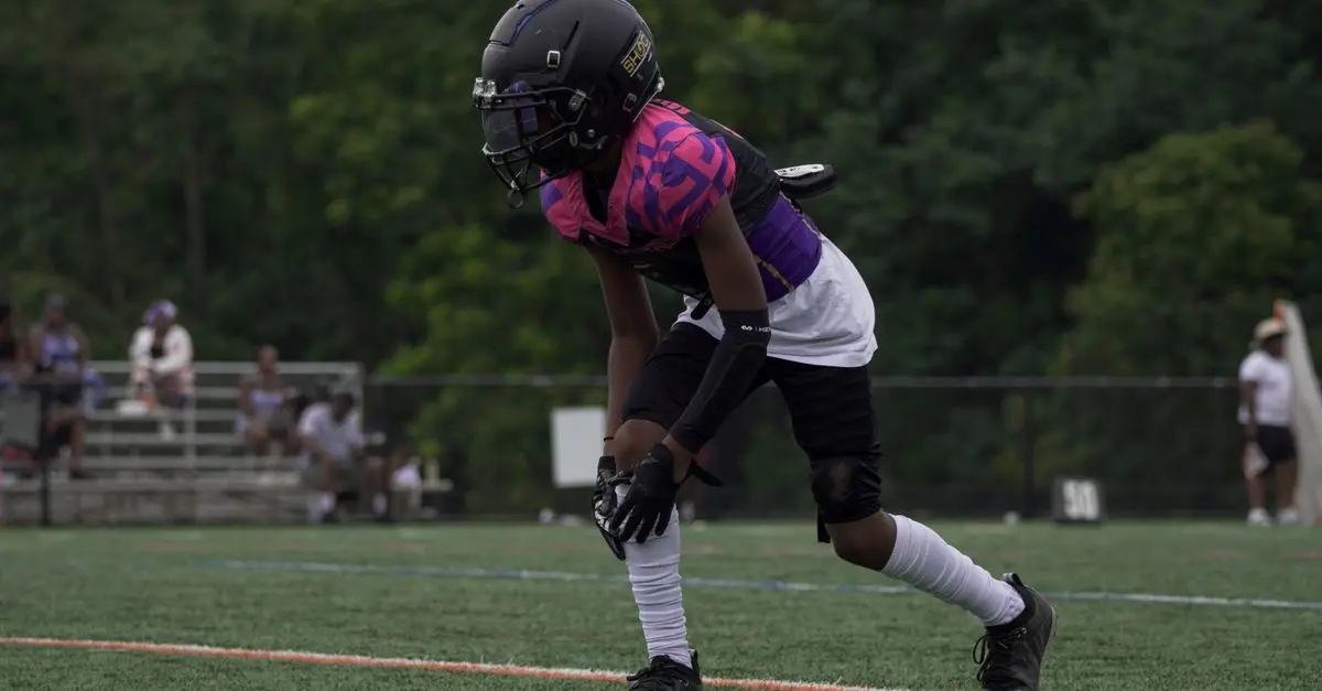 Essential Guide to Choosing Sports Gear for Youth Athletes