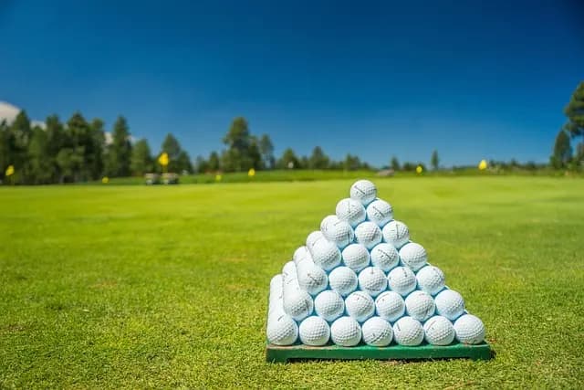 Tips for Selecting the Right Golf Clubs