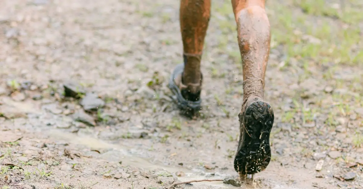 How to Choose the Best Trail Running Shoes for Your Needs