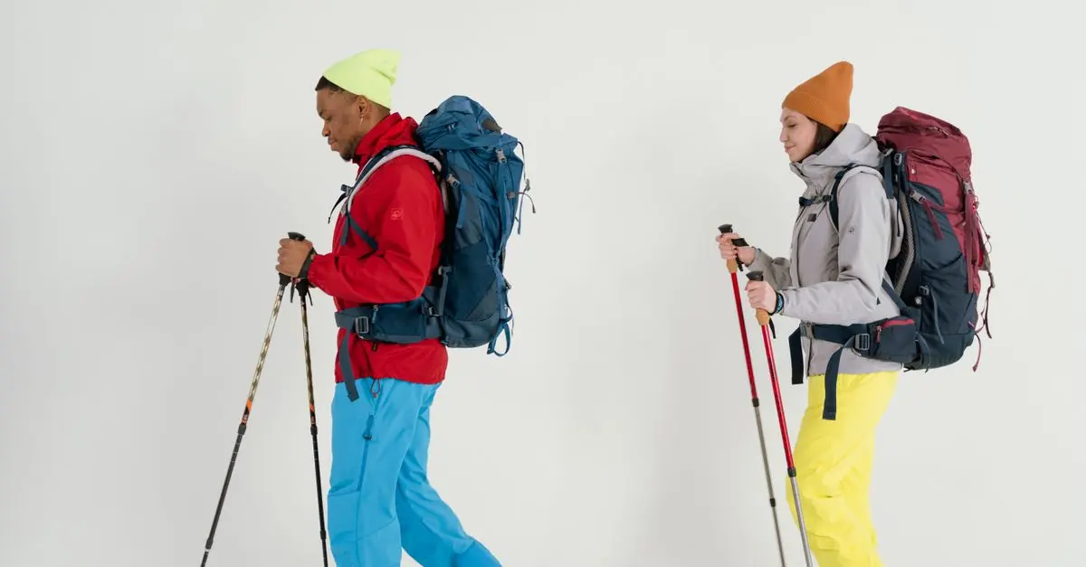 Essential Tips for Choosing Hiking Gear That Fits Your Needs