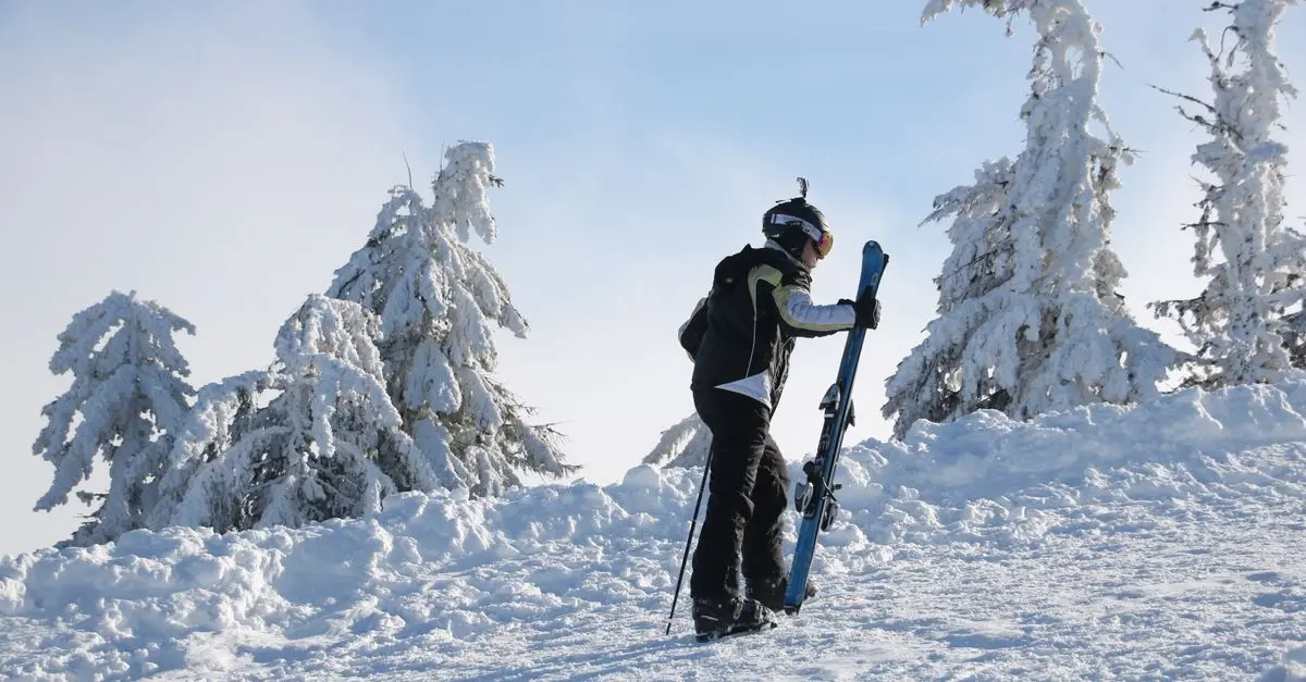 Exploring the Latest Ski Equipment Innovations for 2026
