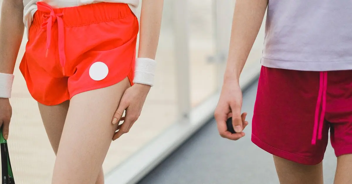 Top 5 Trends in Sports Gear for Enhanced Performance