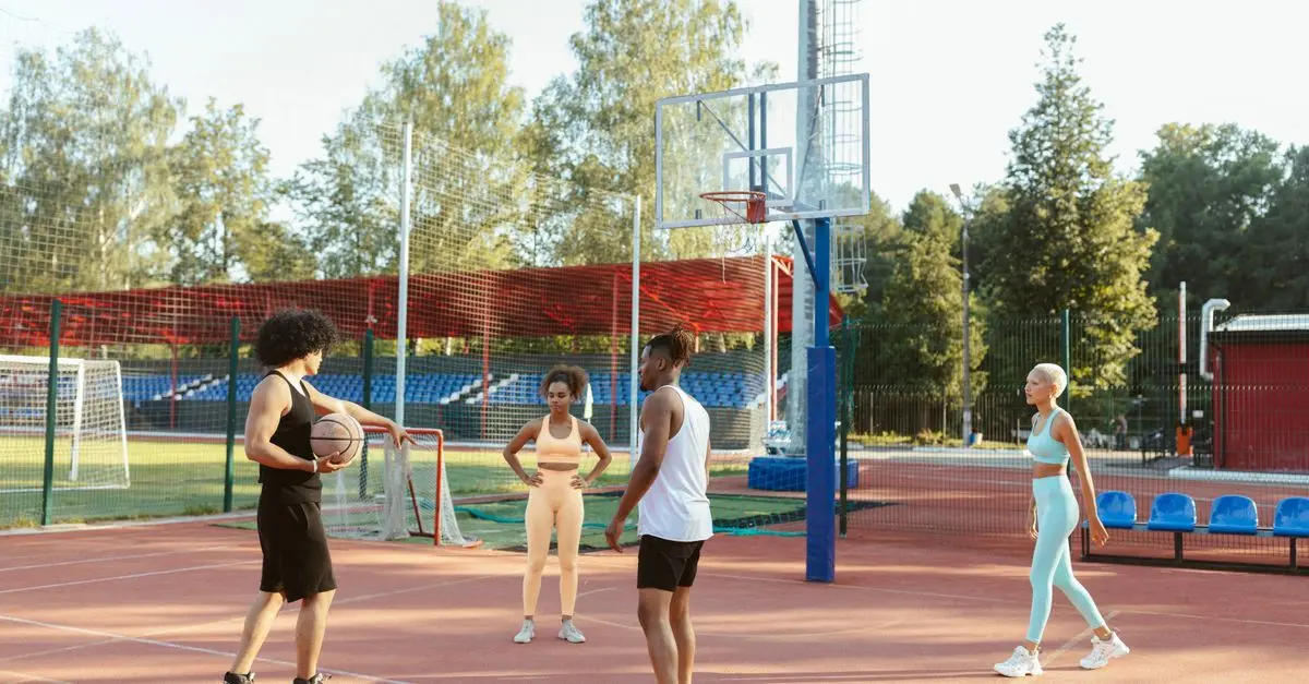 The Essential Guide to Choosing Sports Equipment for Any Activity