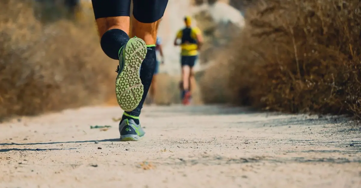 The Science Behind Running Insoles: Are They Necessary?