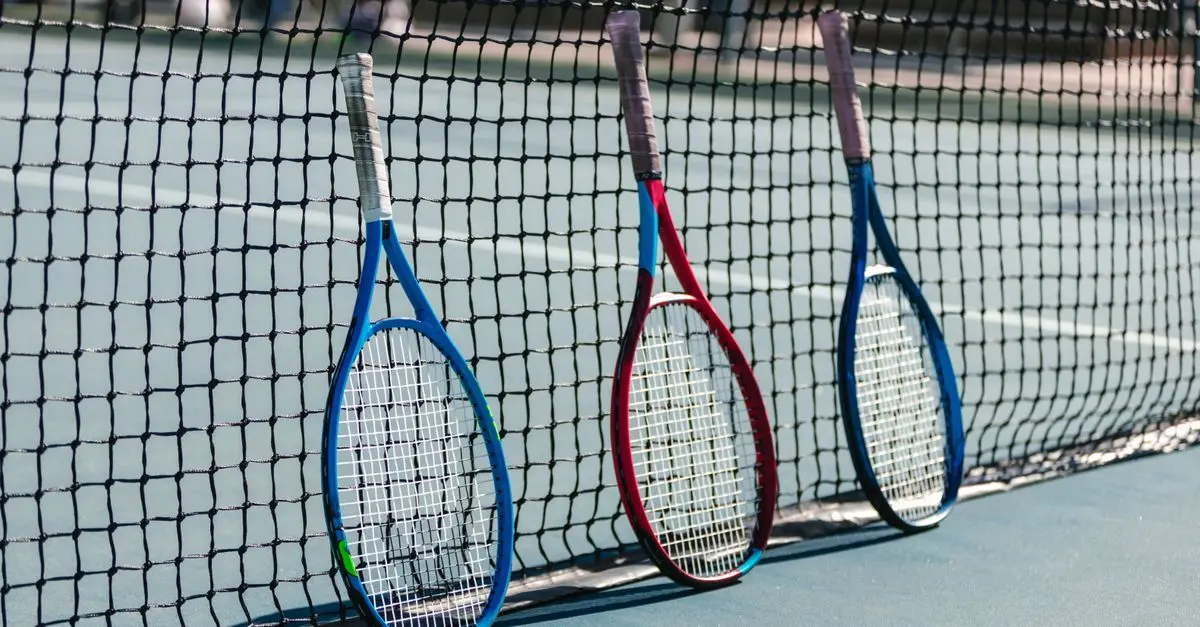 How to Properly Maintain Your Tennis Racket