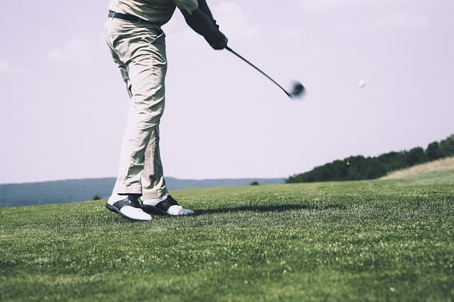 Tips for Selecting the Right Golf Clubs