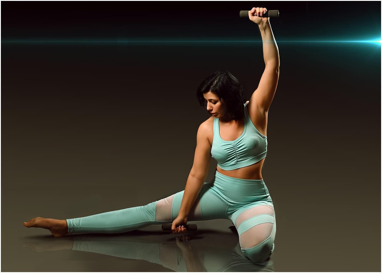How to Choose the Right Sports Gear for Your Workout Routine