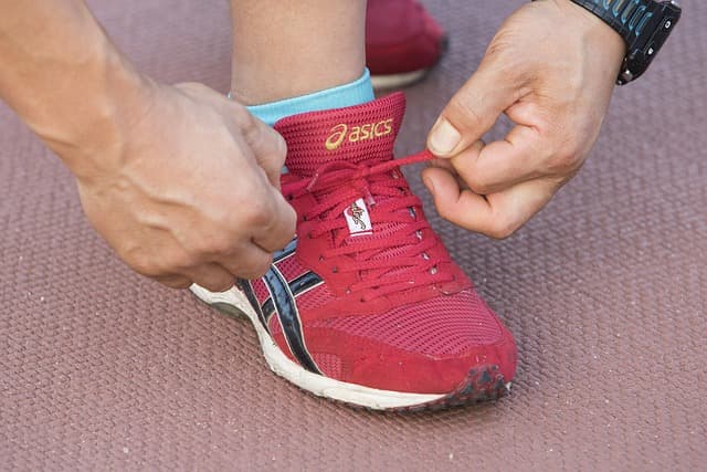 Ultimate Guide to Understanding Running Shoe Technologies