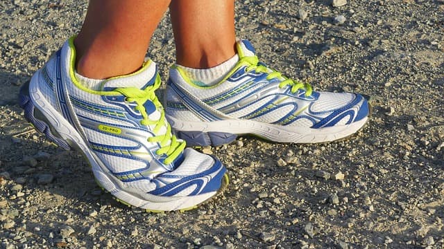 How to Choose the Best Running Shoes for Your Needs